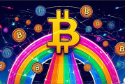 特朗普力挺加密货币 或将成竞选热点：3EX AI交易平台为加密投资提供智能化舞台