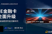 4E金融卡 可匿名消费的合规加密货币Visa卡