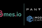 Pantera 最新投资的 DeSci 项目什么来头？