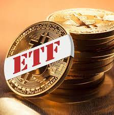 现货比特币ETF GBTC首次资金净流入6300万美元