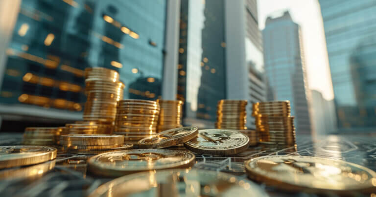 量化交易公司Susquehanna已购入价值13亿美元的比特币现货ETF