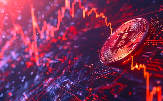 分析师：两大关键指标正暗示BTC价格或将上涨