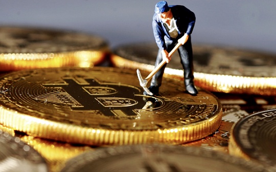 金色百科 | 开采一个比特币需要多长时间？
