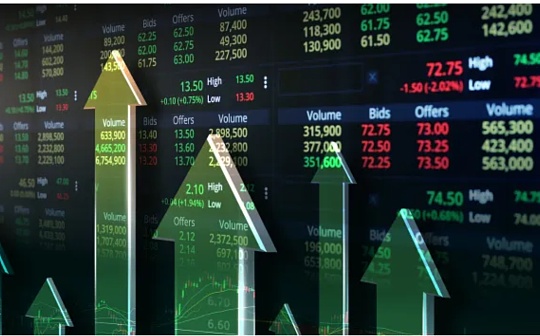 Binance Research：4月份加密货币市场表现一览
