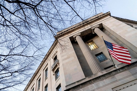 美国众议院通过决议推翻SEC加密货币会计标准公告