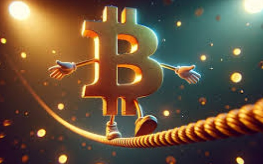 比特币关键指标表明加密货币市场处于平静期