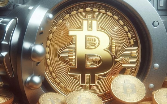 金色百科 | 了解多种形式的比特币托管