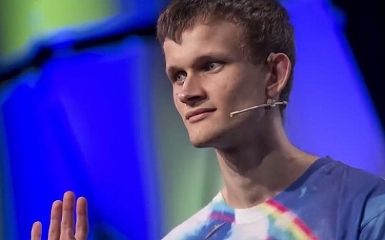 Vitalik：引入多维执行Gas会在EVM层面带来一定的复杂性