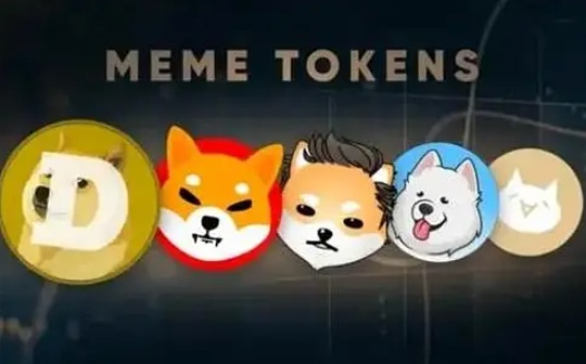 绝望驱动的投机游戏 MEME浪潮背后的残酷真相