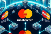 MasterCard牵手美国银行巨头共谋区块链结算革命：3EX AI交易平台促进加密投资革新