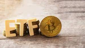 全球比特币ETF共持有949,756枚比特币