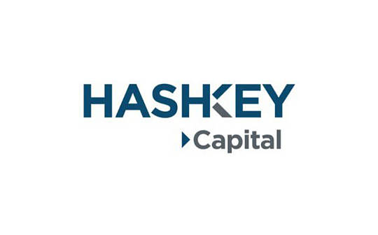HashKey Capital已获香港证监会颁发的第4类牌照