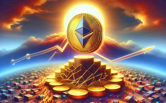 Glassnode：是什么影响了以太坊的货币特征？