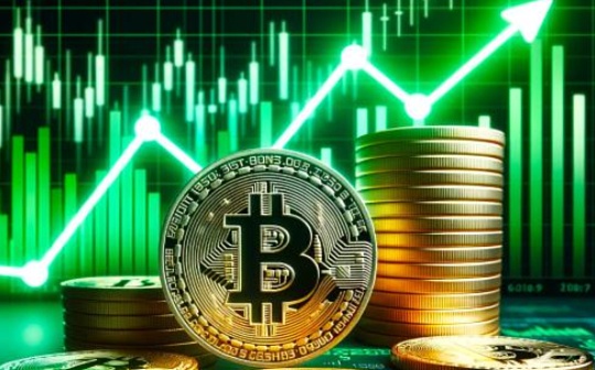 比特币触底5.6万美元？BTC价格图表暗示几天内将突破