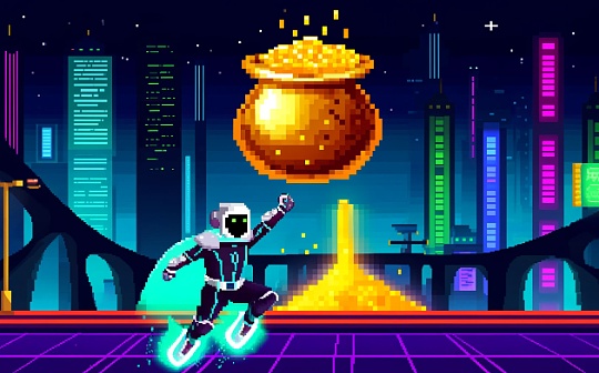 一文了解Blast Jackpot 如何参与其中？