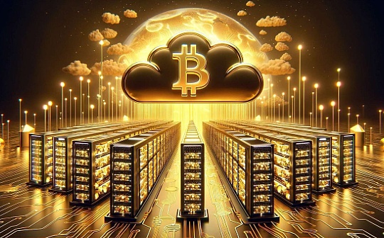 BTC减半后的动态平衡：挖矿收入骤降 关机价5.5万美元 大额持币者快速增长