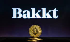 Bakkt第一季度总收入8.546亿美元