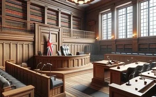 英国警方查抄6.1万个比特币，全球最大比特币洗钱案中案落槌