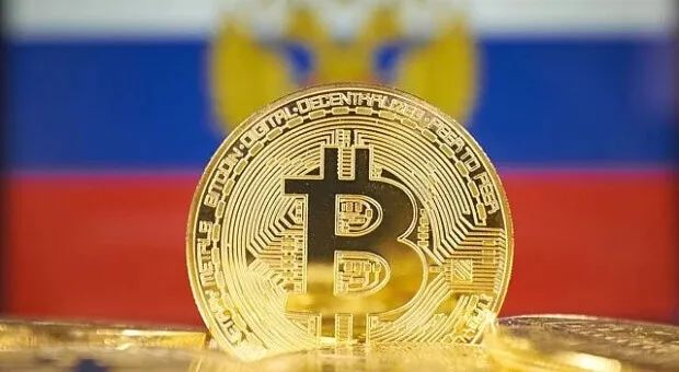 重磅 ‼️ 俄罗斯开始使用加密货币与中国进行贸易